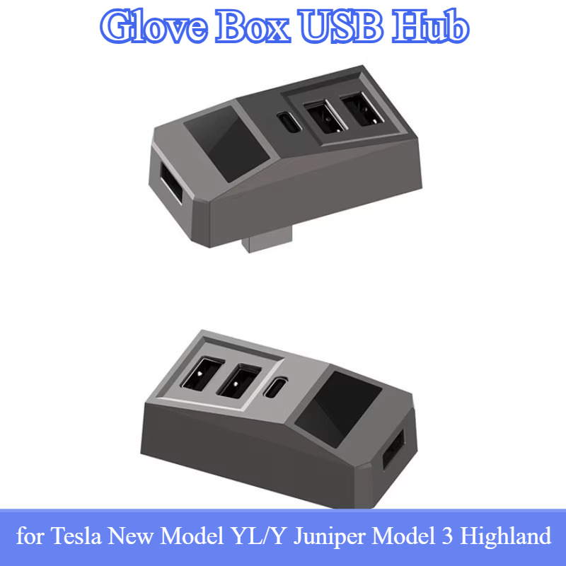 Heated Gloves Electric - для Tesla New Model YL/Y Juniper
