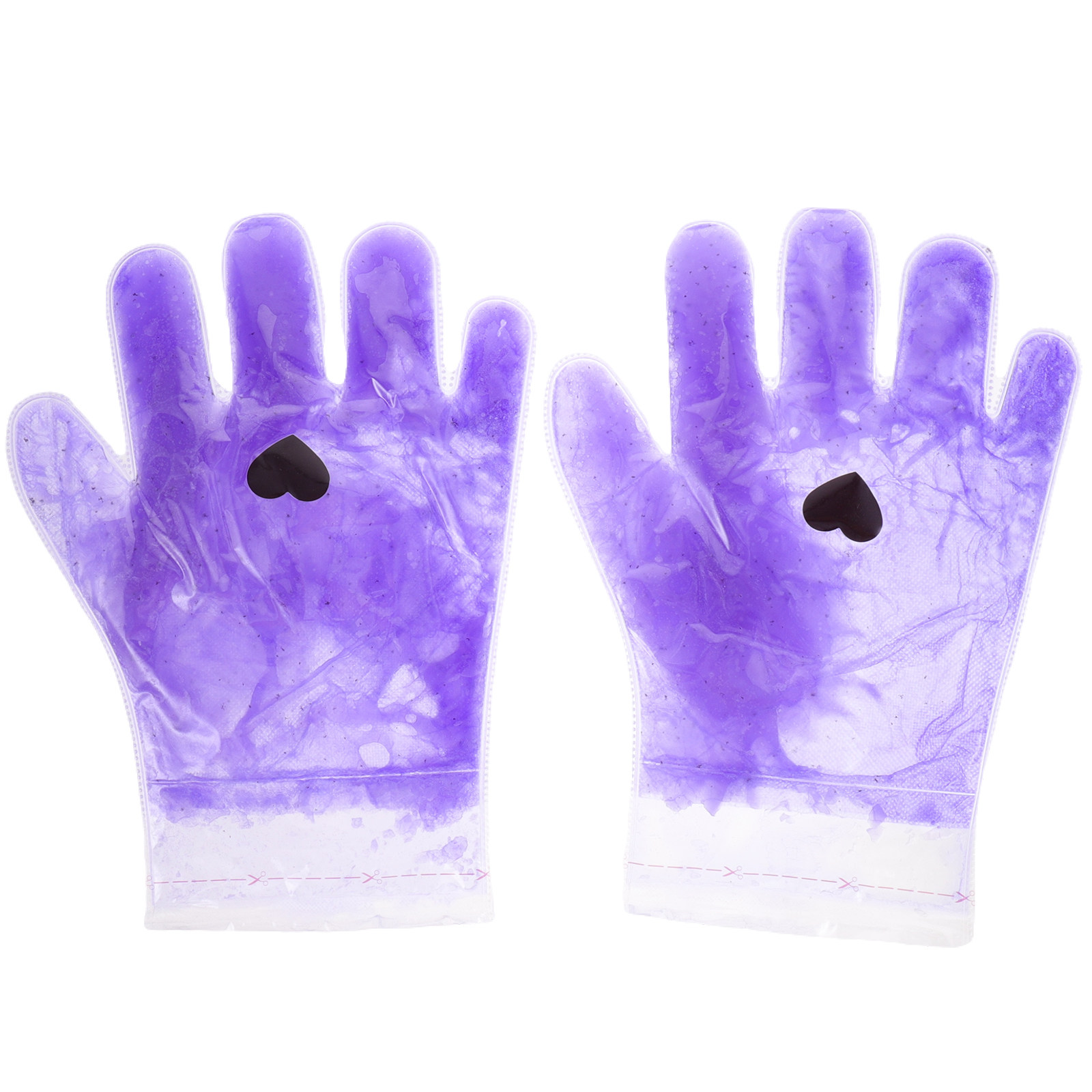 Heated Gloves Electric - Набор перчаток и носков для парафинотерапии
