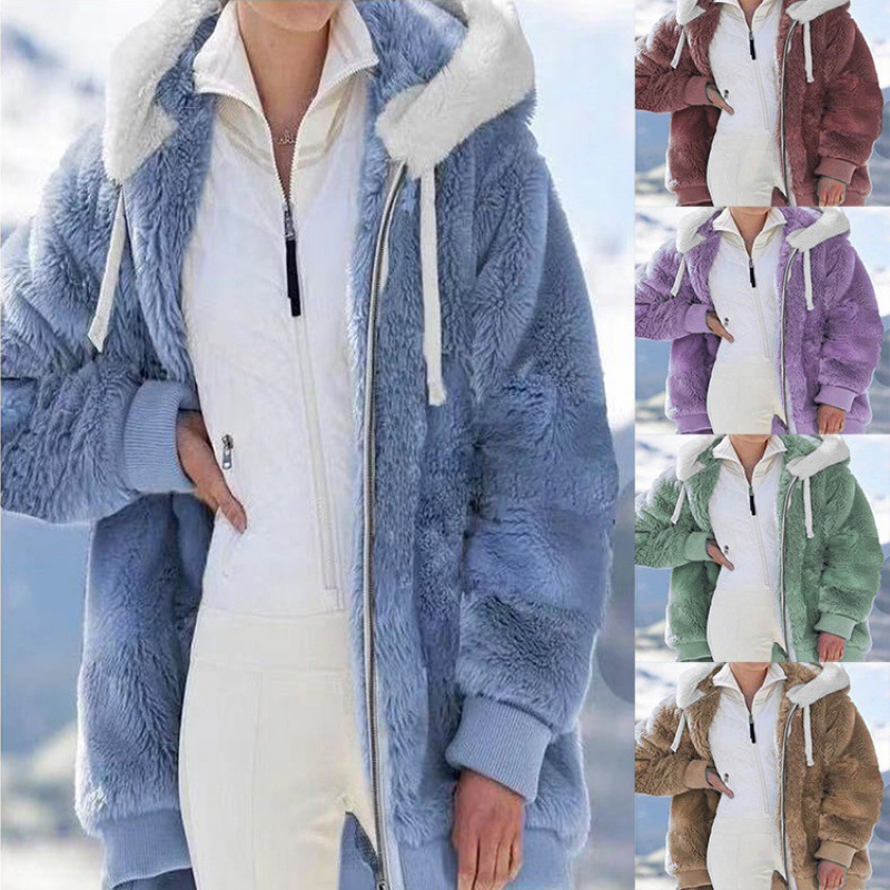Winter Clothing Pk - Новый стиль, зимнее модное женское пальто,