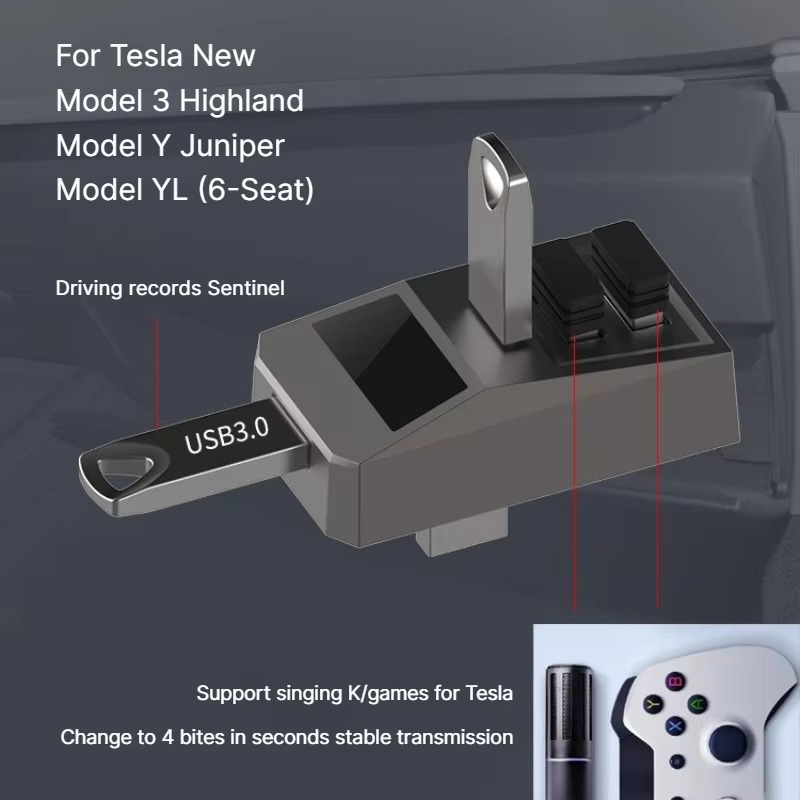 для Tesla New Model YL/Y Junip – обзор и цена Heated Gloves Electric