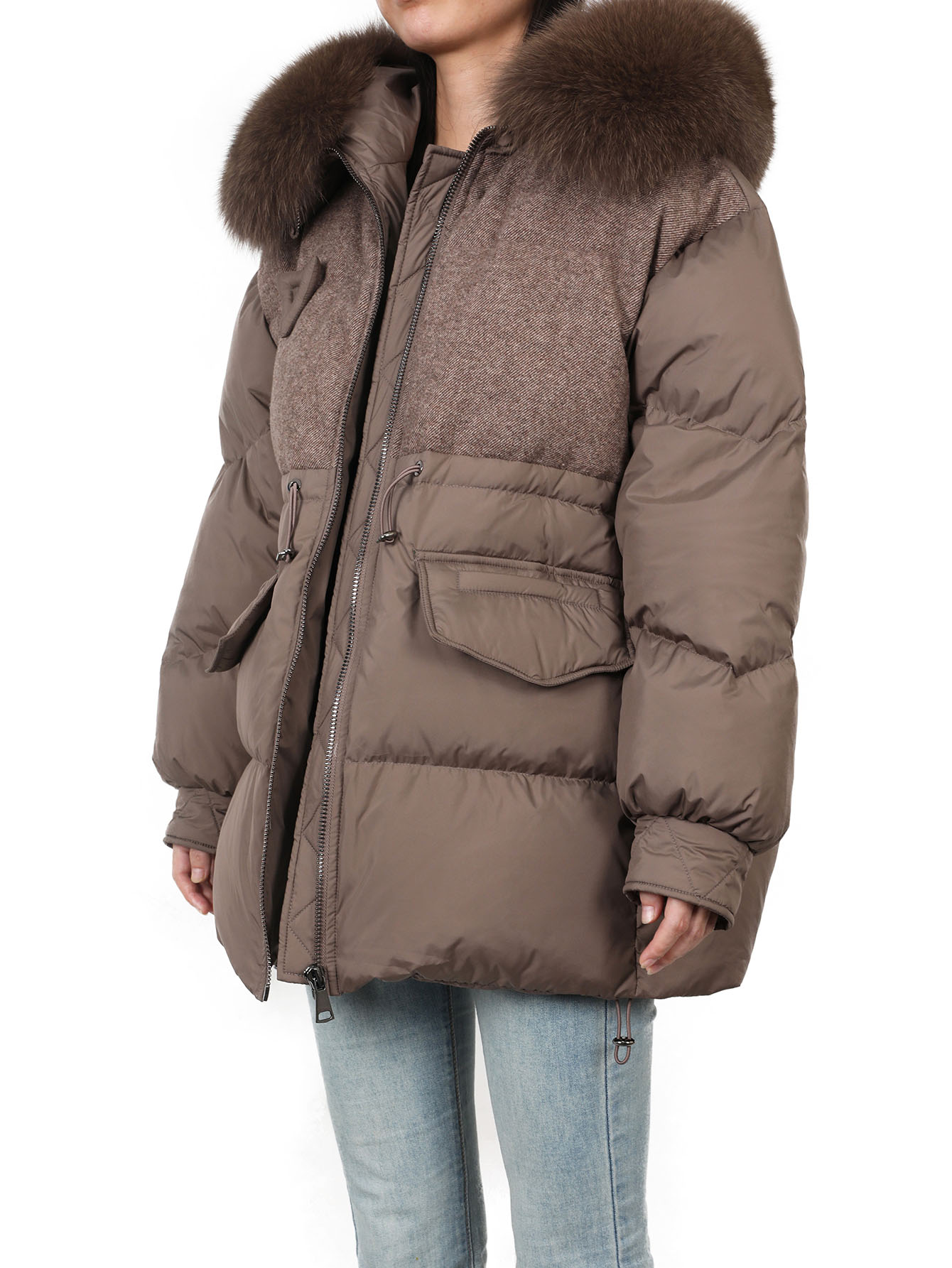 Топы больших размеров Maomaoko – обзор и цена Winter Clothing Pk