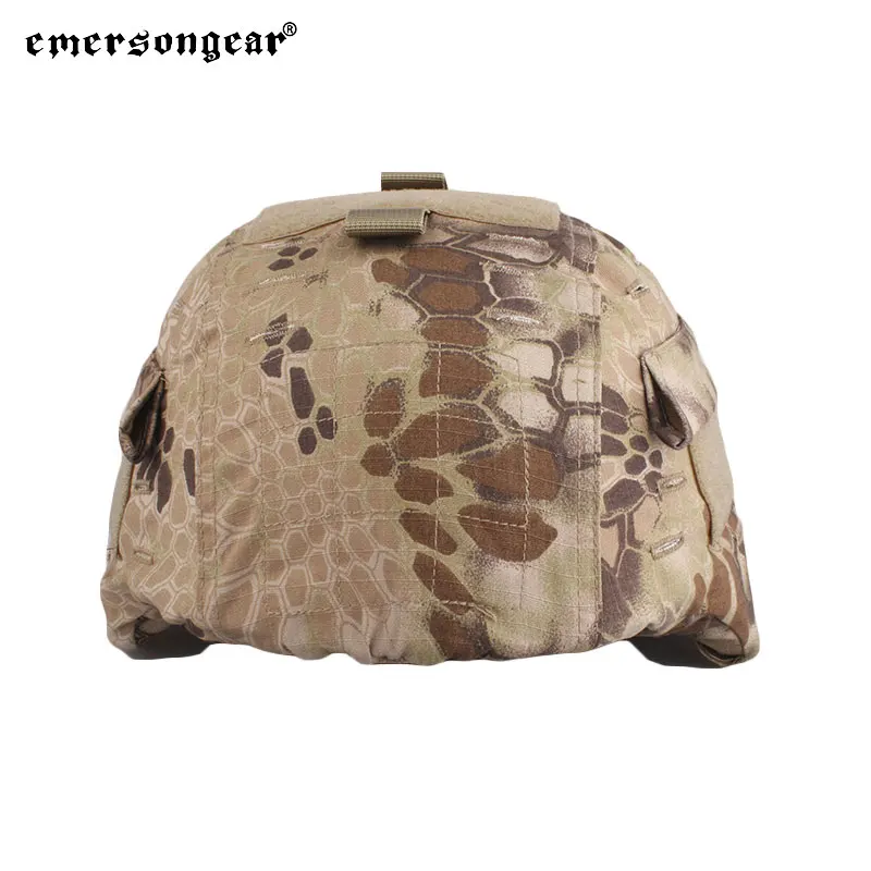 Чехол для шлема Emersongear Ge – обзор и цена Winter Clothing Hiking
