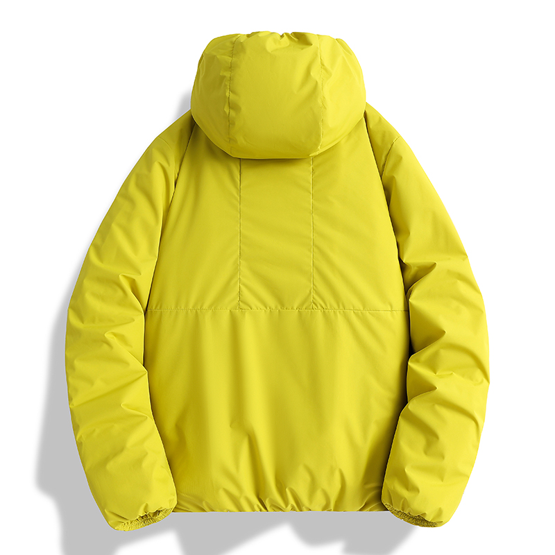 Уличная теплая куртка, осенне- – обзор и цена Winter Clothing Hiking